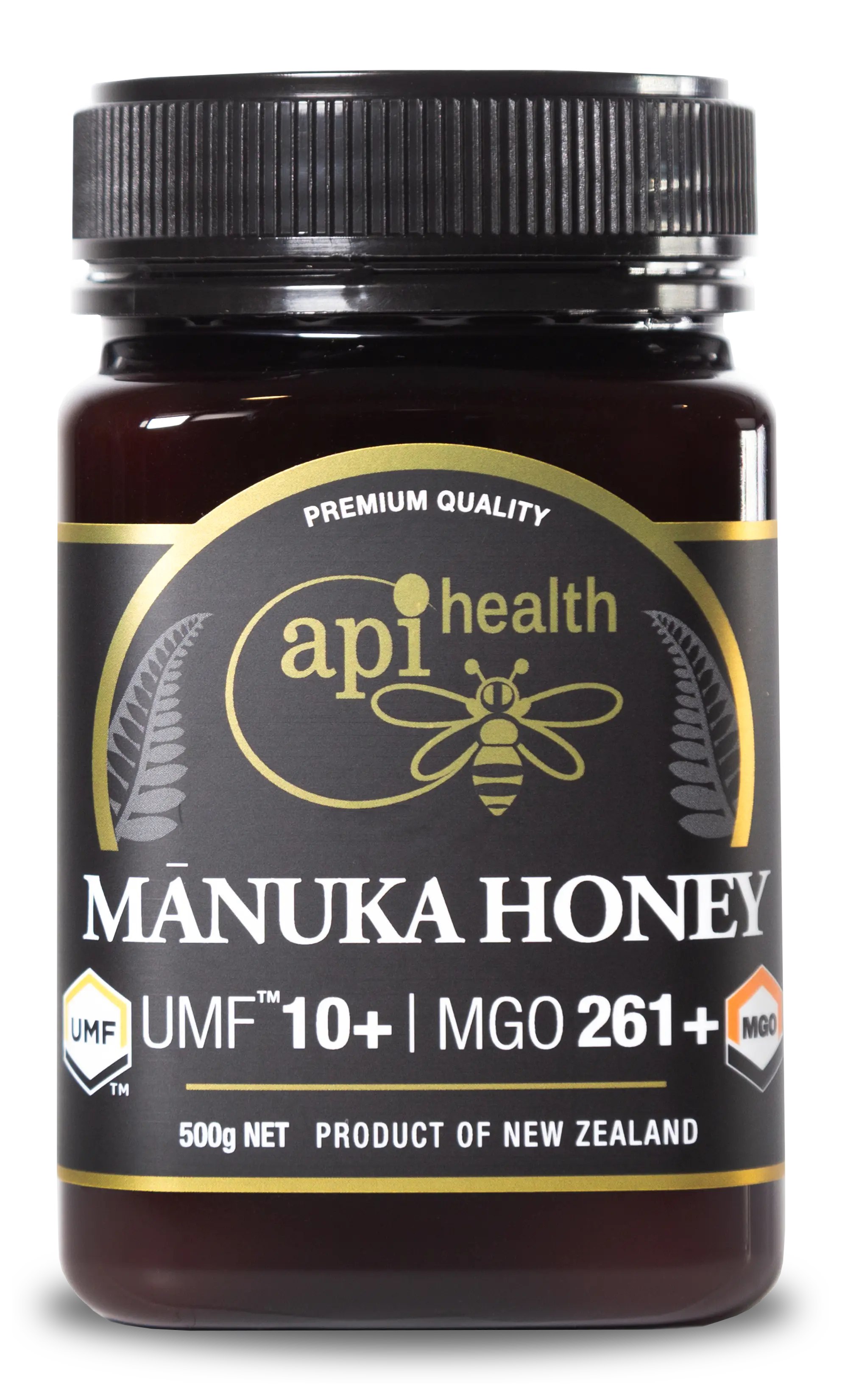 Manuka Honey Umf 10+